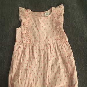 Adorable Baby Gap Summer Romper